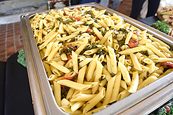 A FAIRY TALE WEDDING